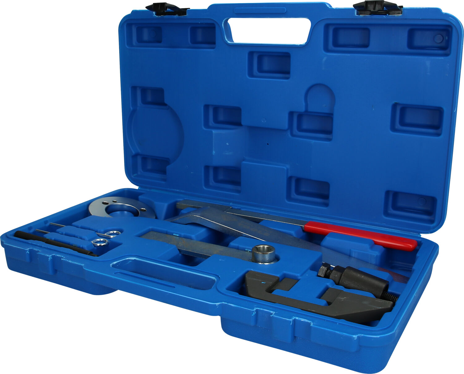 Brilliant Tools Motor-Einstellwerkzeug Für Land Rover, Bmw, Opel 1.8, 2.5 Mit Steuerkette Bt593350 Bmw Land Rover