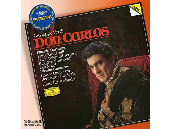 Don Carlos (GA)