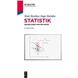 Statistik, Fachbücher von Toni C. Stocker, Ingo Steinke
