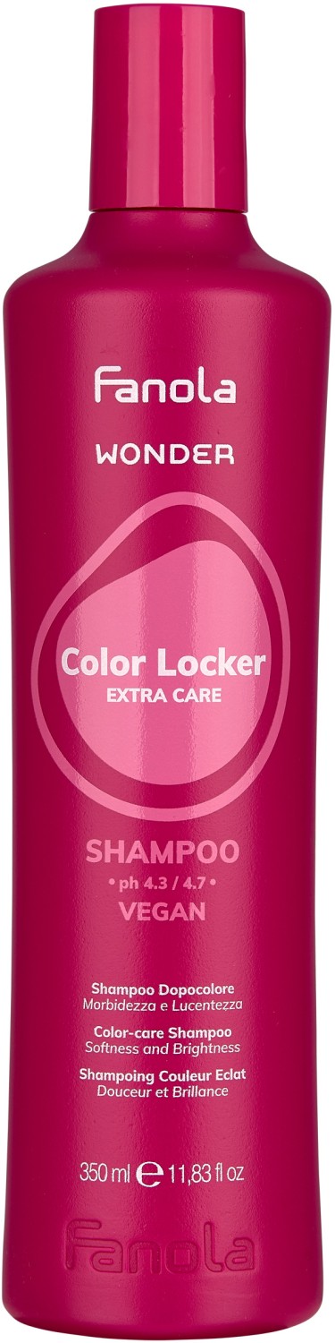 Fanola Wonder Color Locker Shampoo 350 ml FN7762449