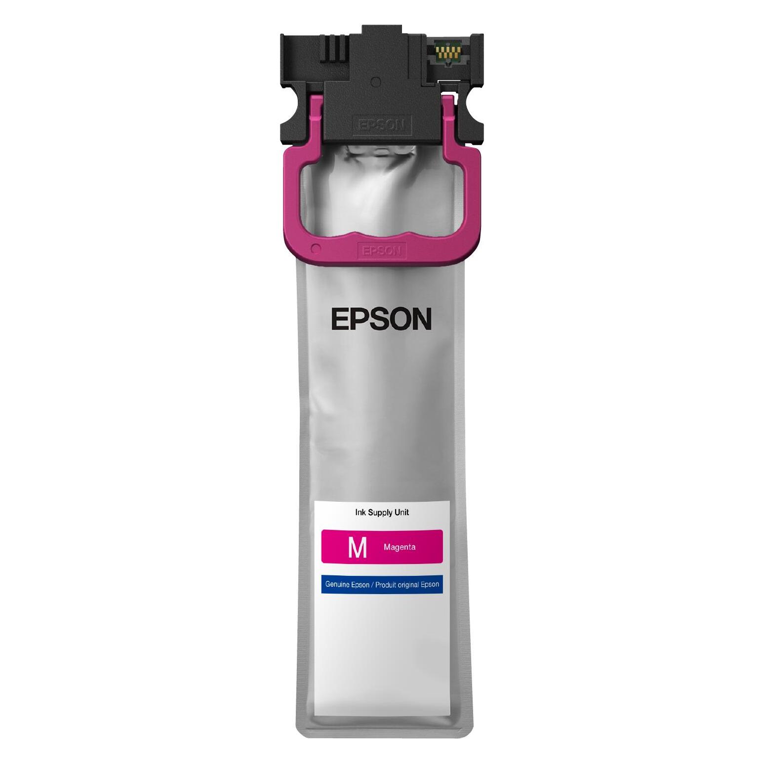 Epson Ink mag. XL T13L3 (M) (C13T13L340)