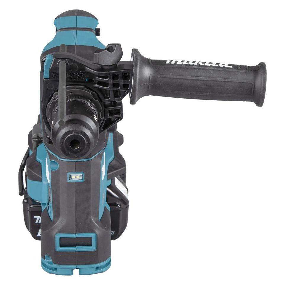 Makita DHR 281 (Bohrhammer, Schlagbohrmaschine) (DHR281PT2J)