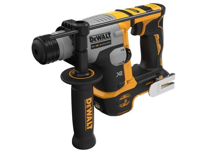 Dewalt - Perforateur compact SDS-plus XR 18V - sans batterie ni chargeur - coffret T-STAK - DCH172NT-XJ