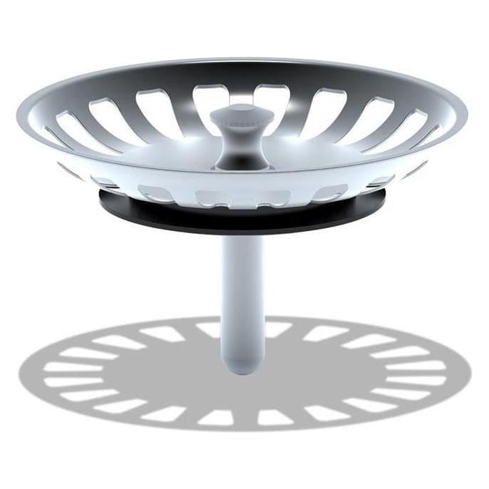 Ani Plast PLUG 115 FOR METAL GRILL (8.35 cm) (36519212)