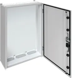 Hager Schrank, univers, IP55 FR93S