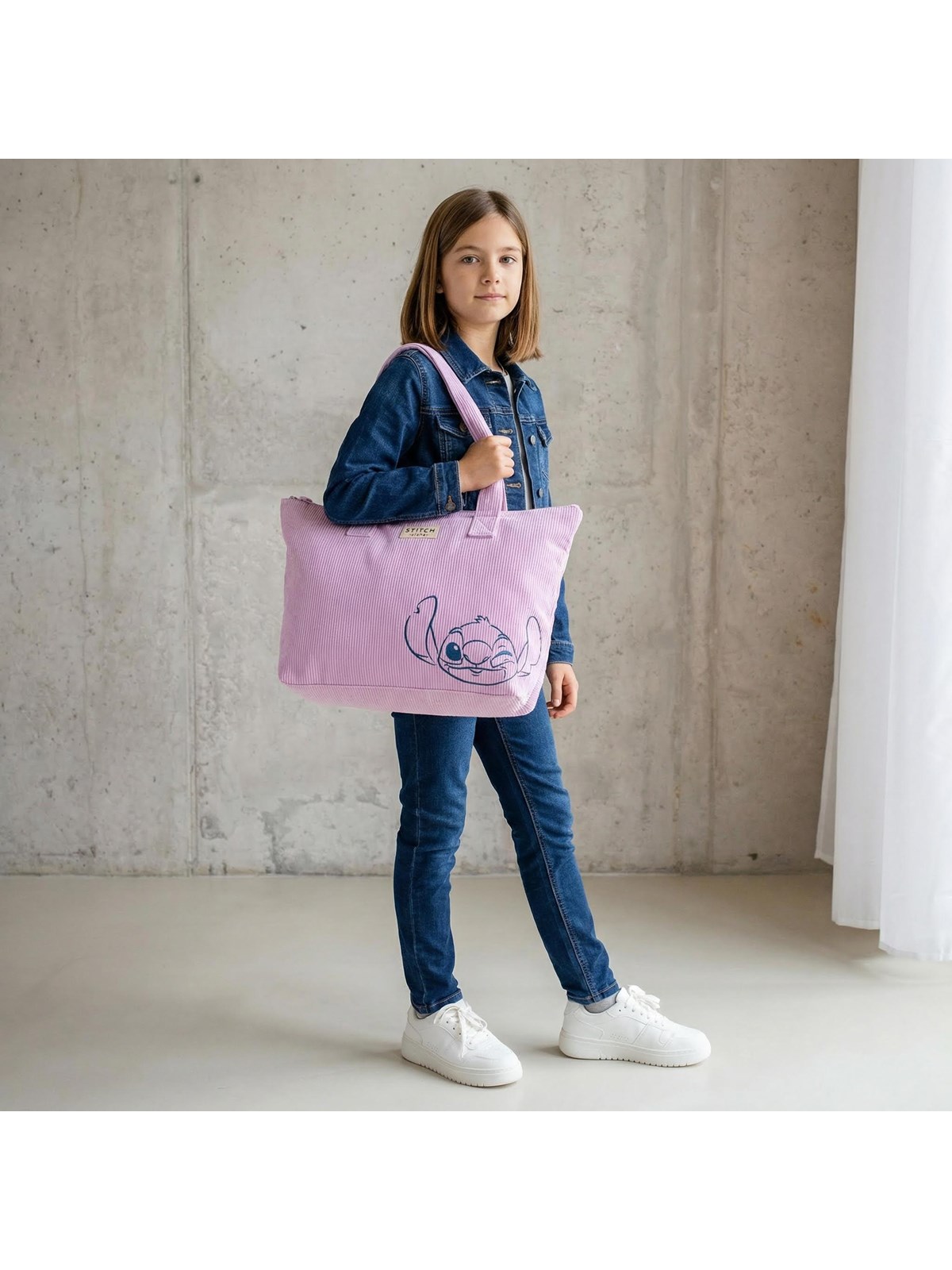 Vadobag Shopper Stitch Obsessed