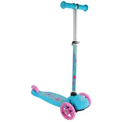 Street Rider, Scooter