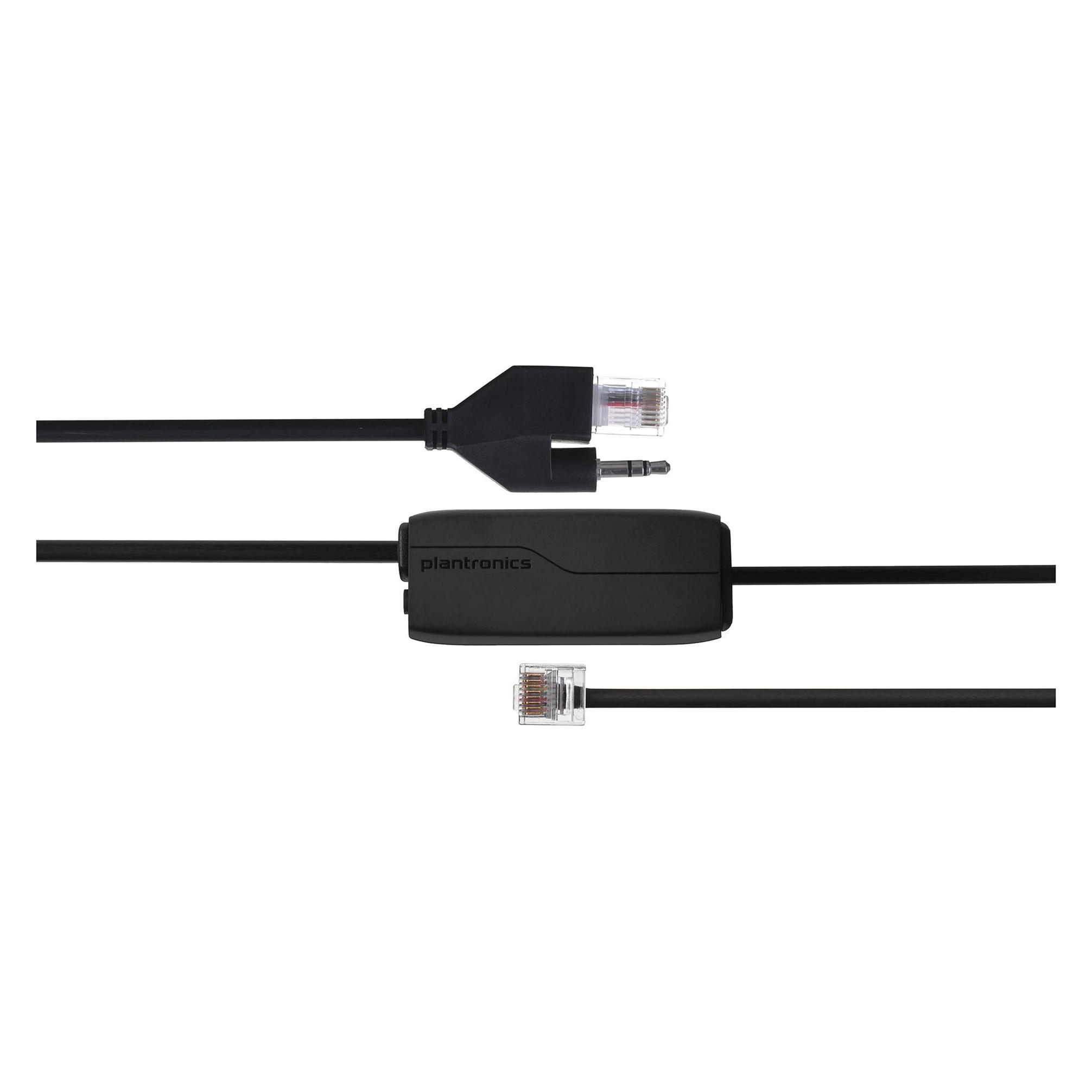 HP Poly APS-11 EHS Kabel (37818-11)