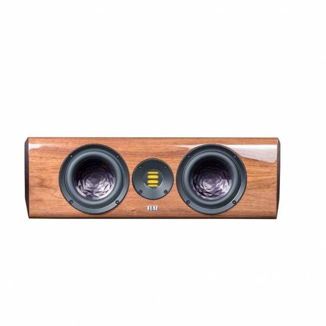 Elac Elac VELA CC 401 - Stück - Nussbaum