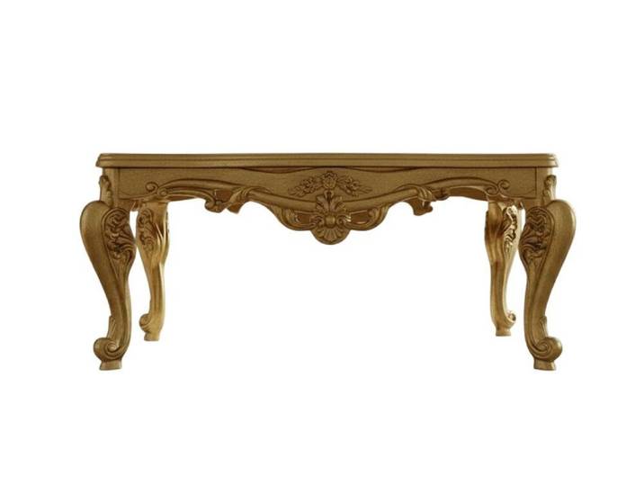JVmoebel Couchtisch Stylischer Couchtisch für Ihr Wohnzimmer mit modernem Design
