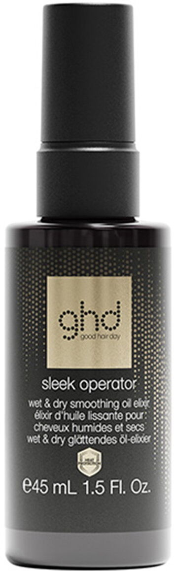 45ml ghd sleek operator