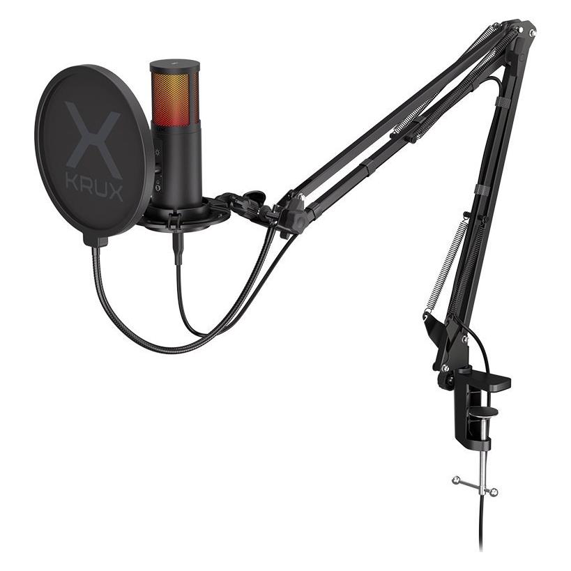 Krux Edis 3000 (KRXC010)
