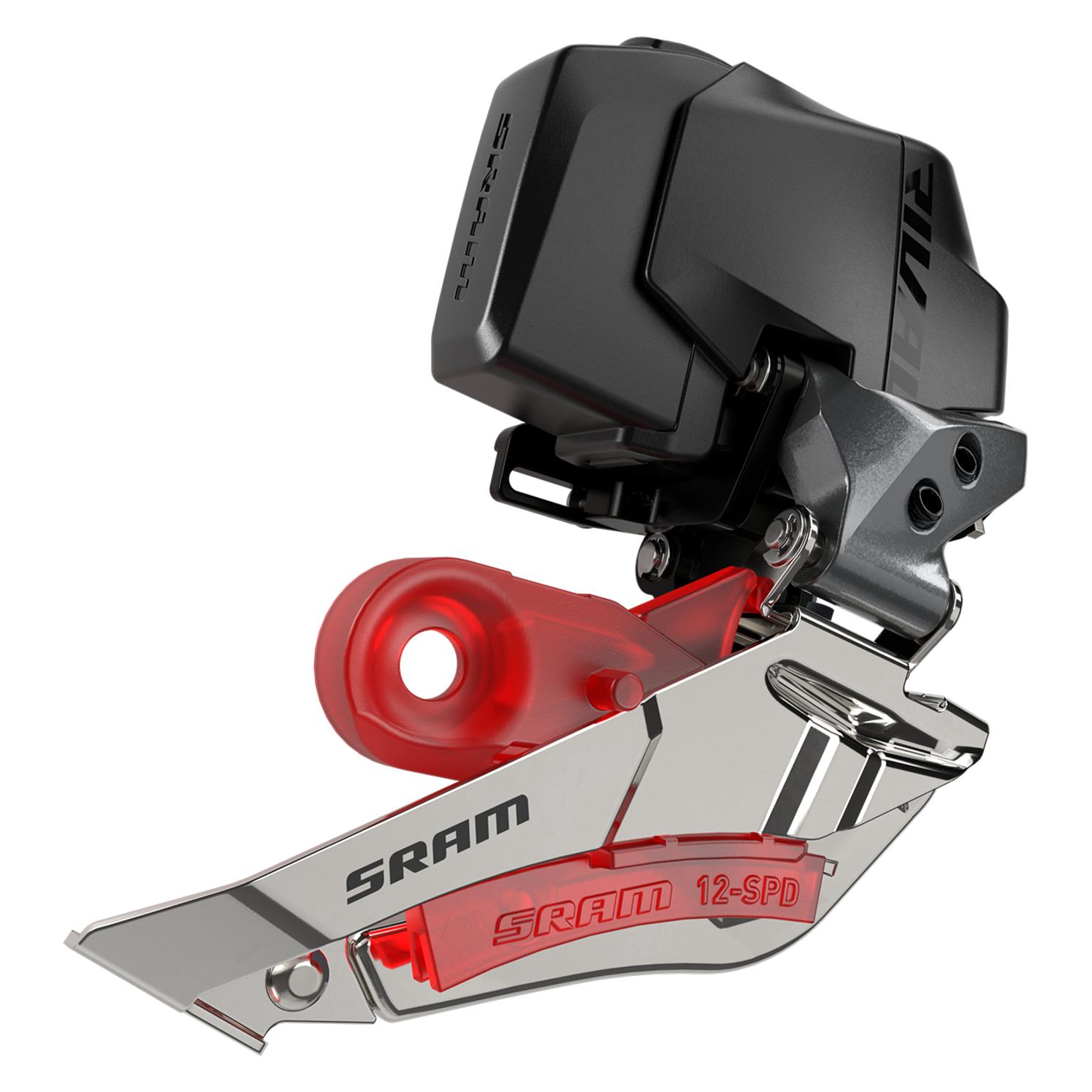 Sram Front Derailleur Rival eTap AXS without Battery (00.7618.172.000)