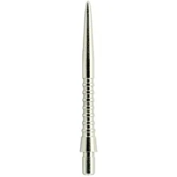Target Storm Point Grooved - Silber