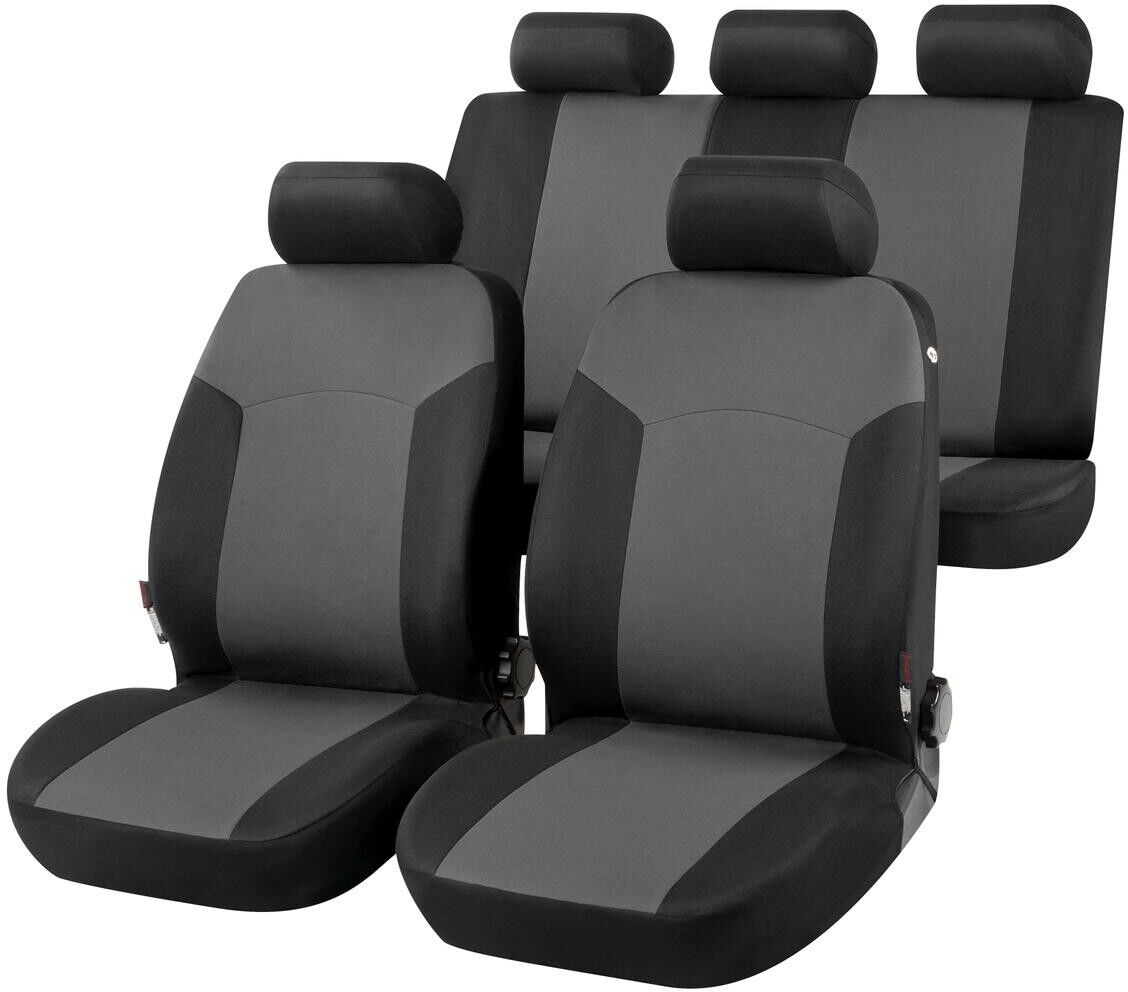 WALSER 13413 Seat cover
