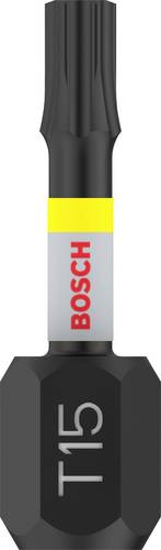 Bosch Accessories 2608522473 Sechsrund-Bit 2teilig T-Profil