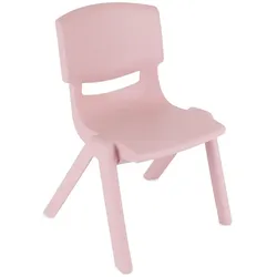 Bieco, Kinderstuhl + Kindertisch, Trend (Kinderstuhl)