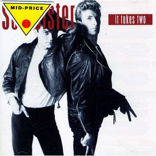 Soulsister - It Takes Two - Preis vom 12.10.2026 11:37:12 h