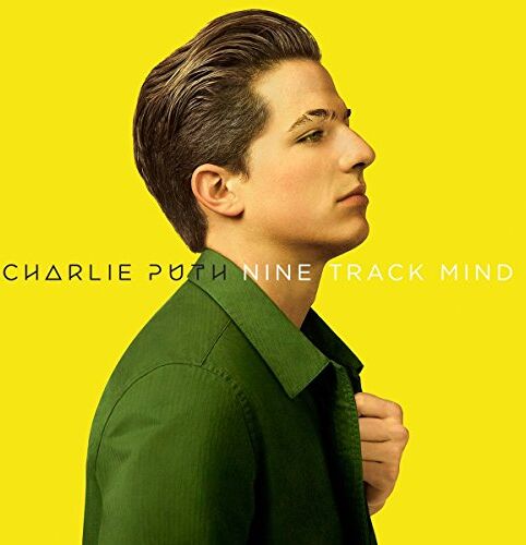 Charlie Puth - Nine Track Mind - Preis vom 08.10.2026 07:26:42 h