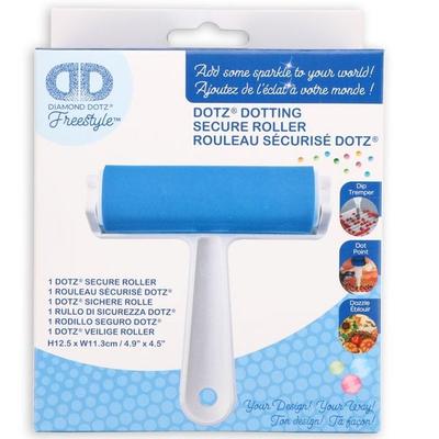DIAMOND DOTZ - Diamond Painting Rolle