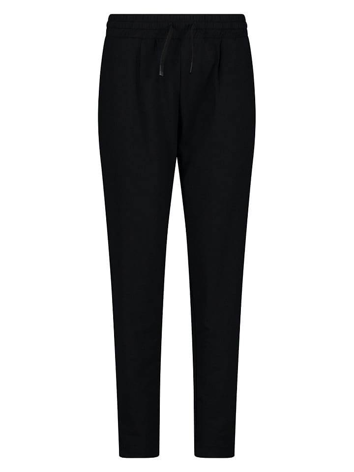 cmp Sweathose in Schwarz - 38