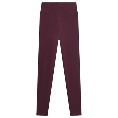 DEDICATED - Women's Tights Sanna - Leggings Gr S rot