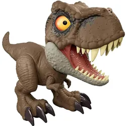 Jurassic World Roar Command T-Rex