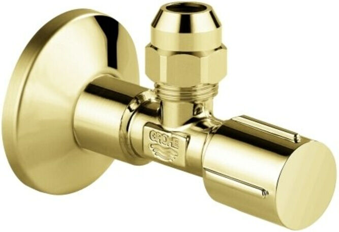 Grohe Eckventil 1/2", cool sunrise (22037GL0)