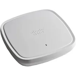 Cisco C9120AX Internal 802.11ax :4 MIMO IOT BT5 mGig USB RHL Remanufactured, Access Point