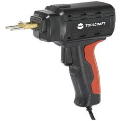 TOOLCRAFT SIP-320 60 W Plastik/Kunststoff-Schweißpistolen-Set TO-8602014