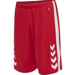 hummel Hmlcore Xk Basket Shorts - true red - 2XL