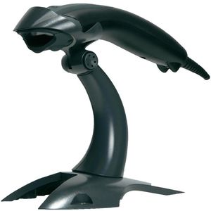 Honeywell Barcode-Scanner Voyager 1200g, USB, 1D Laser, mit Standfuß, Handscanner