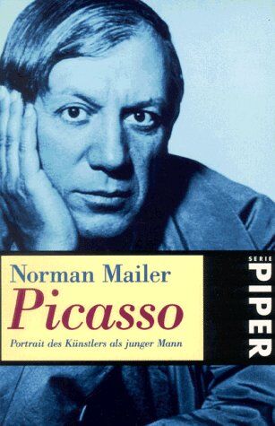 Norman Mailer - Picasso. Portrait des Künstlers als junger Mann. - Preis vom 11.10.2026 15:43:13 h