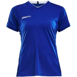 CRAFT Progress Practise Trainingsshirt Damen 1346 - club cobolt S
