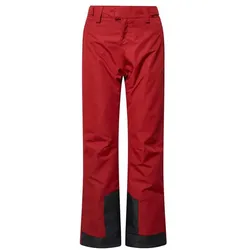 Oakley, Damen, Skihosen, Insulated (M), Rot