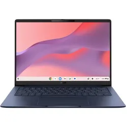 ASUS Chromebook CM14 14" MT 540 8 128 CM1406CM4A-LY0051 ChromeOS (14", 8 GB, DE, MediaTek Kompanio 540), Notebook, Blau