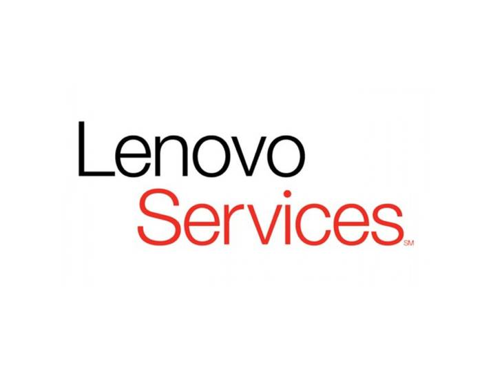Lenovo 4L40Z97690, 1 année(s)