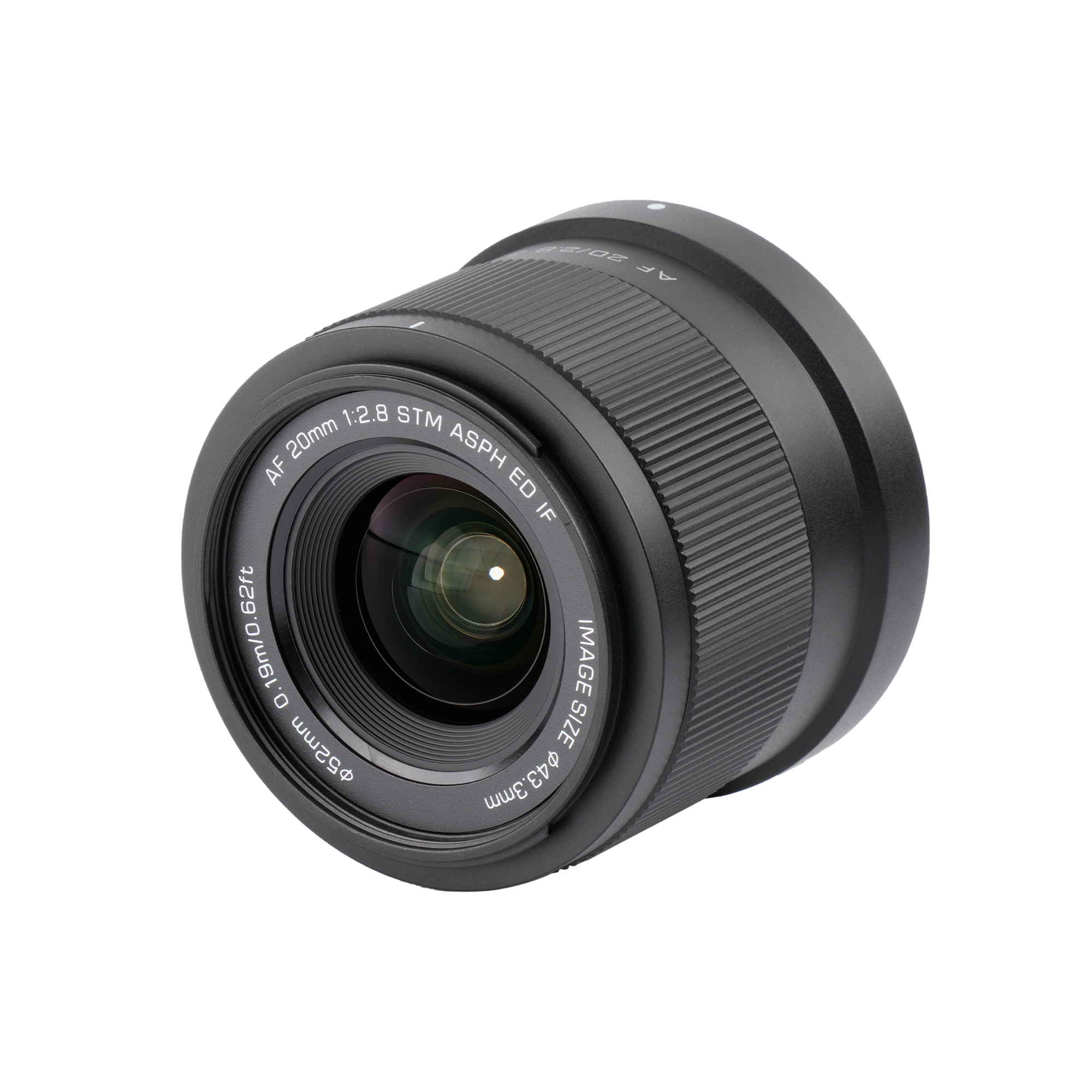 Viltrox Objektiv | AF 20 mm | F/2.8 FX | Nikon Z-Mount 11130