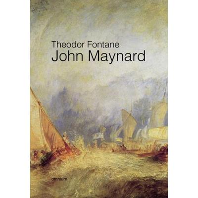 John Maynard, Taschenbuch von Theodor Fontane, Omnium