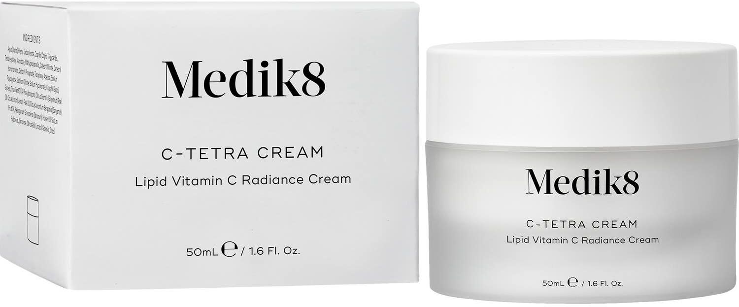 Medik8 C Tetra Cream 50ml
