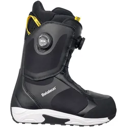 BATALEON RAVE DOUBLE BOA Boot 2027 black - 41,5