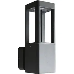 Heitronic, Fassadenbeleuchtung, Toskana (430 lm, IP65)
