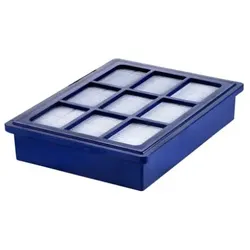 Nilfisk 107409854 Hepa-Filter H14 Elite Ersatzfilter