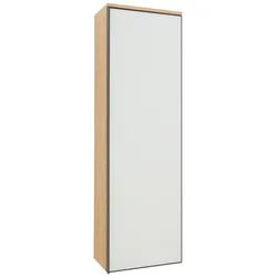 Dieter Knoll Hängegarderobenschrank re. ATINA - B/H/T ca. 54.00x170.00x31.00