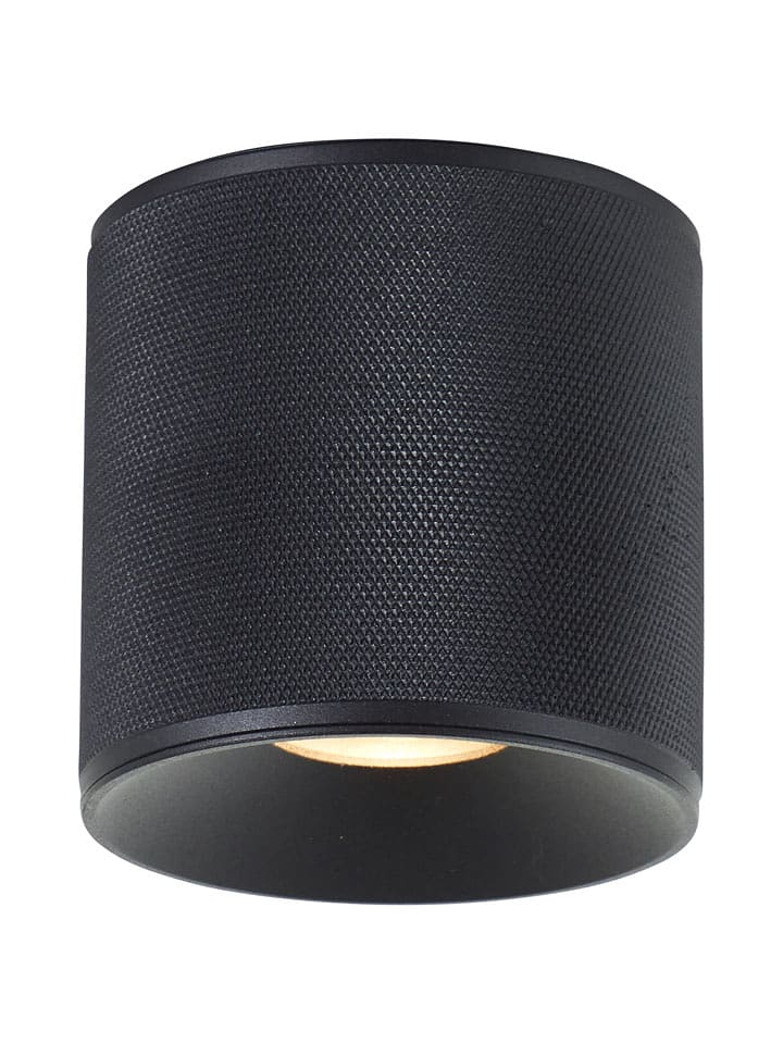 Brilliant LED-Deckenleuchte "Marty" in Schwarz - EEK G (A bis G) - onesize