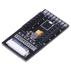 Seeed Studio ePaper Breakout Board, XIAO-kompatibel, 24-Pin FPC, für 2,13 Zoll, IO-Breakout, SPI