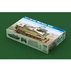 Hobby Boss Israel Merkava ARV