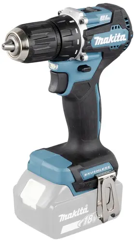 Makita DDF487Z DDF487Z Akku-Bohrschrauber 18 V Li-Ion bürstenlos