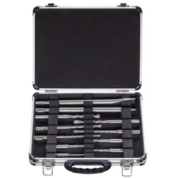 Bosch Professional Hammerbohrer SDS-plus SDS-plus Mixed set (2608578765)