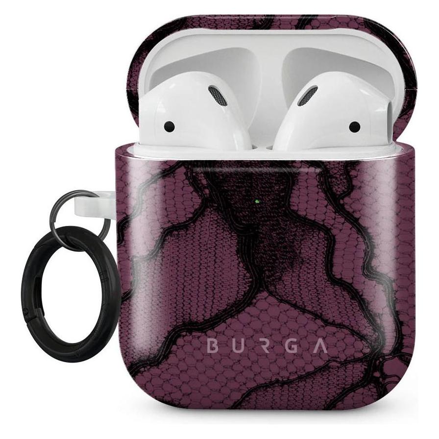 Burga Apple Airpods 1/2 Case - That Girl (Ladecase Hülle) (AP_SP_VM_08)